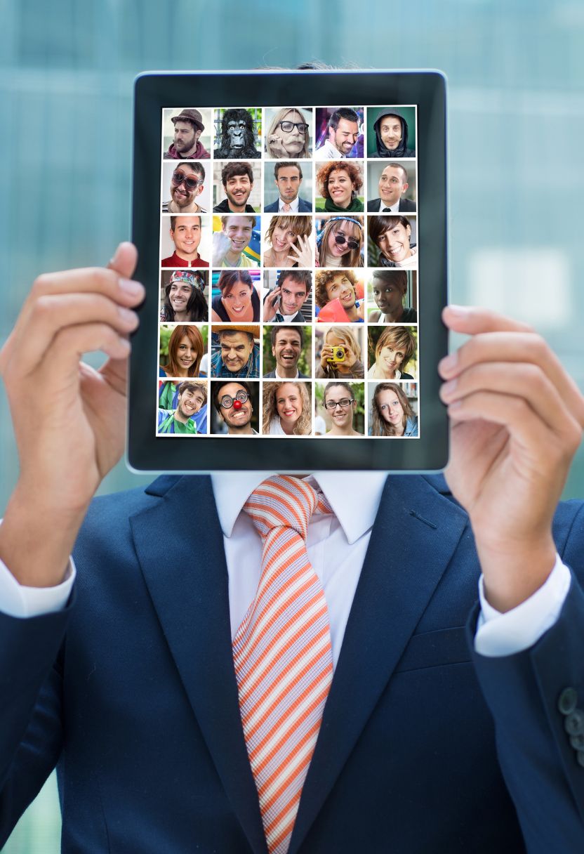 Impact of Visual Content on User Engagement